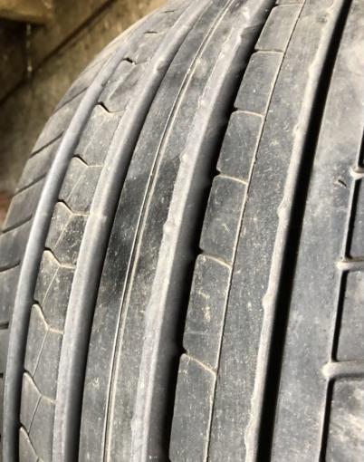 Dunlop SP Sport Maxx GT 245/30 R20