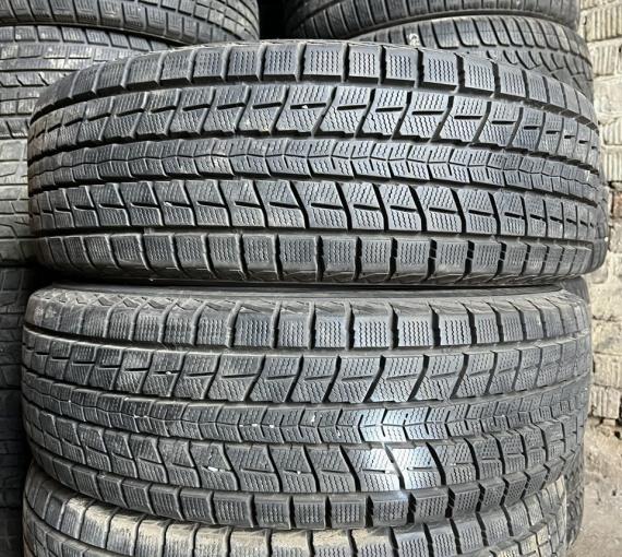 Dunlop Grandtrek SJ8 225/65 R17