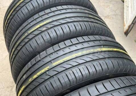 Kumho Crugen HP91 225/55 R18 H