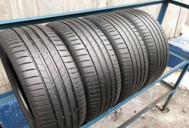 Bridgestone Turanza T005A 245/40 R19