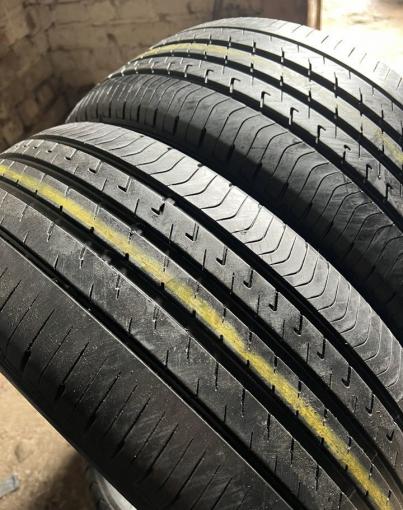 Dunlop Veuro VE303 225/55 R18