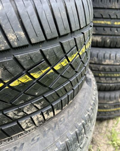 Continental ExtremeContact DWS 255/40 R18