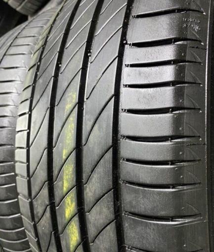 Michelin Primacy 3 ST 215/55 R17