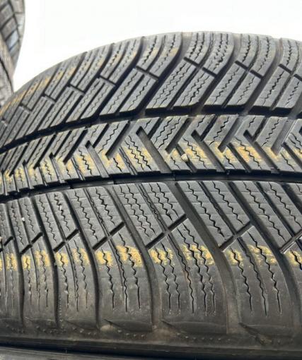 Michelin Pilot Alpin 4 265/40 R19