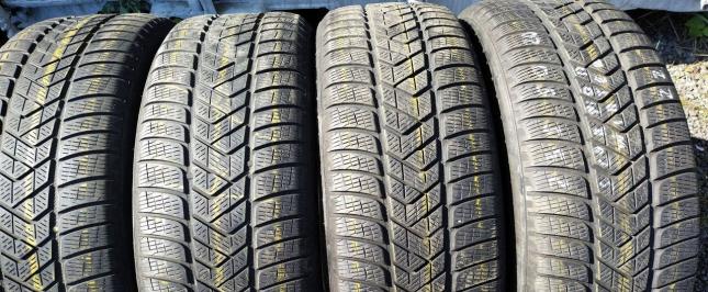 Pirelli Scorpion Winter 235/50 R20