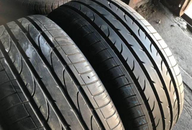 Bridgestone Dueler H/P Sport 235/45 R19