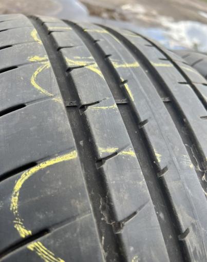 Goodyear Eagle F1 Asymmetric 5 265/40 R21