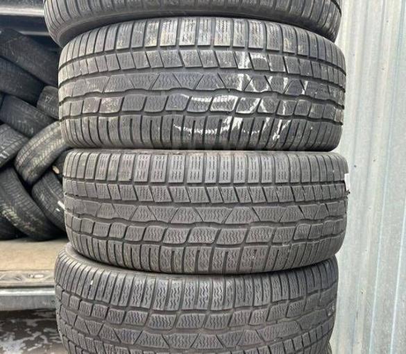 Continental ContiWinterContact TS 830 P 205/55 R16