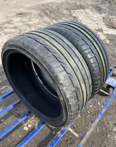 Dunlop SP Sport Maxx RT 235/35 R19