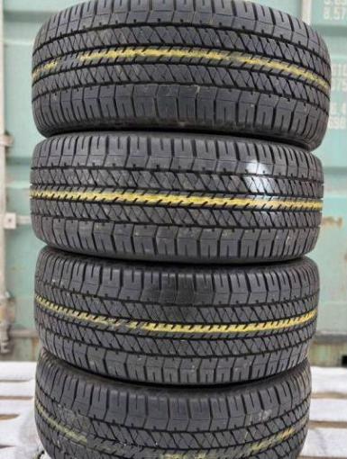 Bridgestone Dueler H/T 684II 275/50 R22