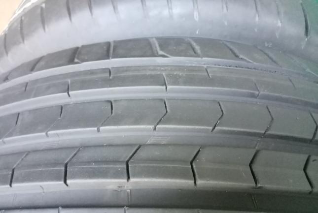 Vredestein Ultrac Satin 225/55 R18