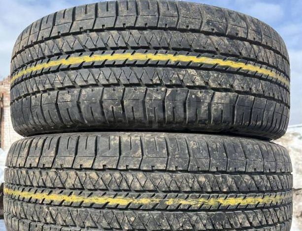 Bridgestone Dueler H/T 684II 275/50 R22