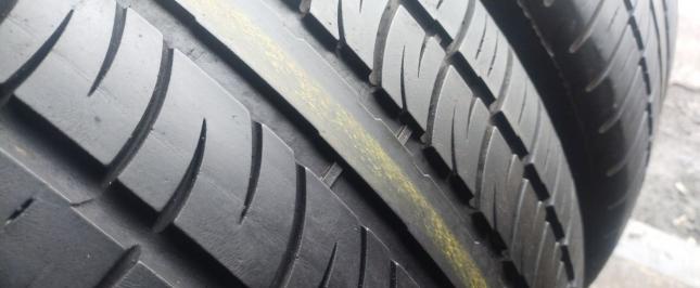 Pirelli Scorpion Zero Asimmetrico 295/40 R22