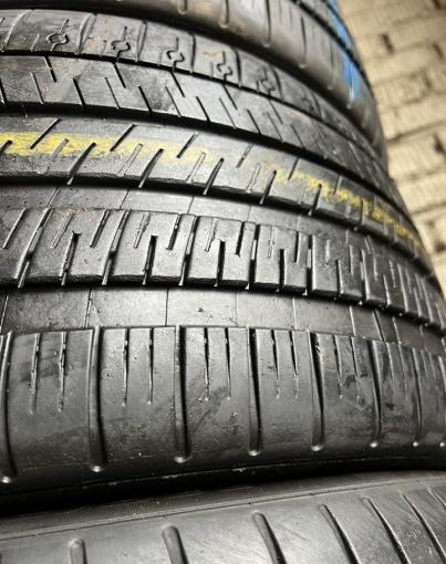 Michelin Pilot Sport All Season 4 245/35 R19