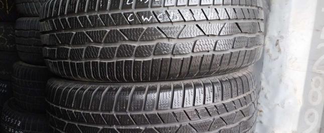 Continental ContiWinterContact TS 830 P 215/55 R18