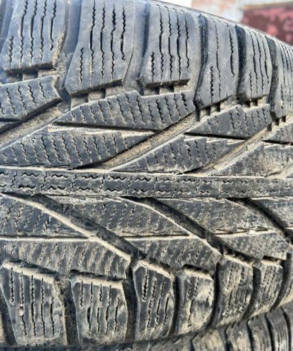 Nokian Tyres Hakkapeliitta R2 235/55 R19