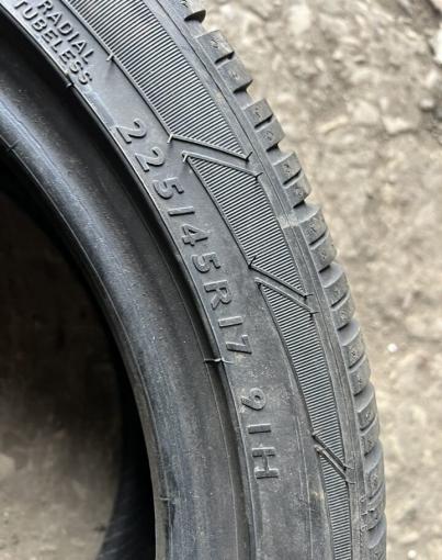 Dunlop SP Winter Sport 3D 225/45 R17