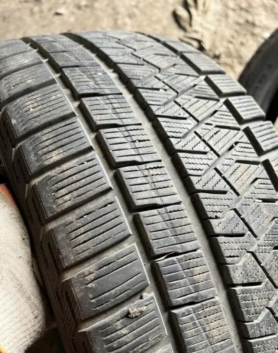 Pirelli Ice Asimmetrico 245/40 R18