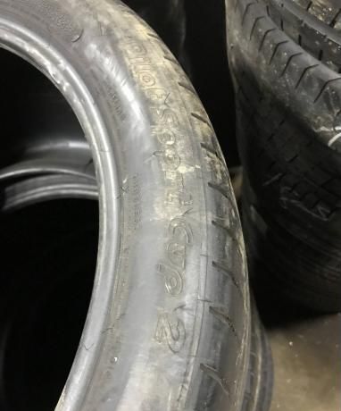 Michelin Pilot Sport Cup 2 325/30 R20