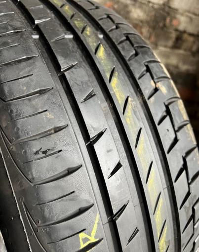 Continental PremiumContact 6 SSR 225/45 R19