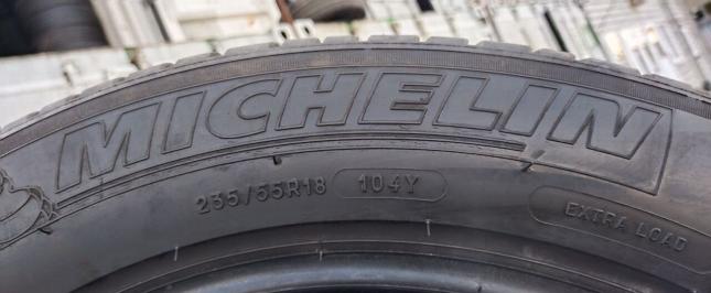 Michelin Primacy 3 235/55 R18 Y