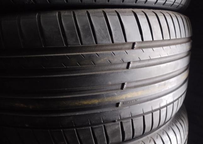 Michelin Pilot Sport 4 285/50 R20