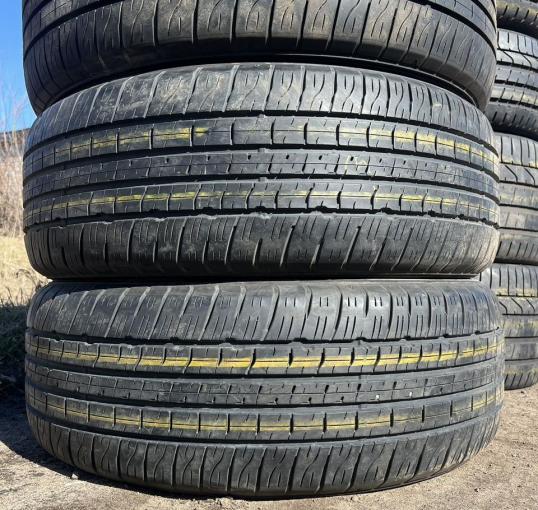 Dunlop Grandtrek PT5A 265/50 R22