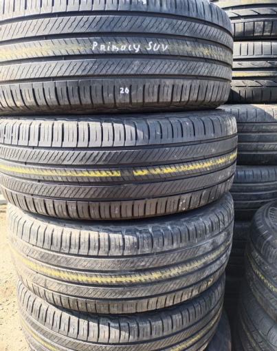 Michelin Primacy SUV 245/60 R18