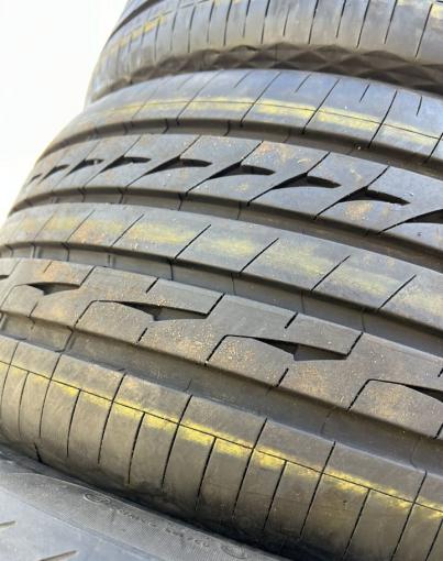 Bridgestone Regno GR-XII 245/40 R18 и 265/35 R18