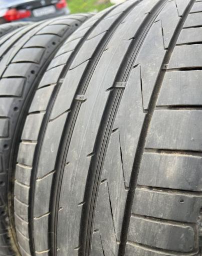 Hankook Ventus S1 Evo 2 K117 235/40 R19