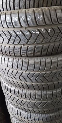Pirelli Scorpion Winter 235/60 R18 V