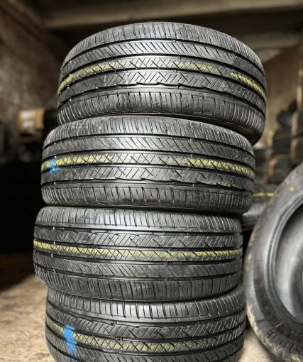 Laufenn S Fit AS 215/45 R17