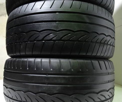 Dunlop SP Sport 01 275/40 R19