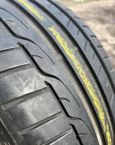 Dunlop SP Sport Maxx RT 235/35 R19