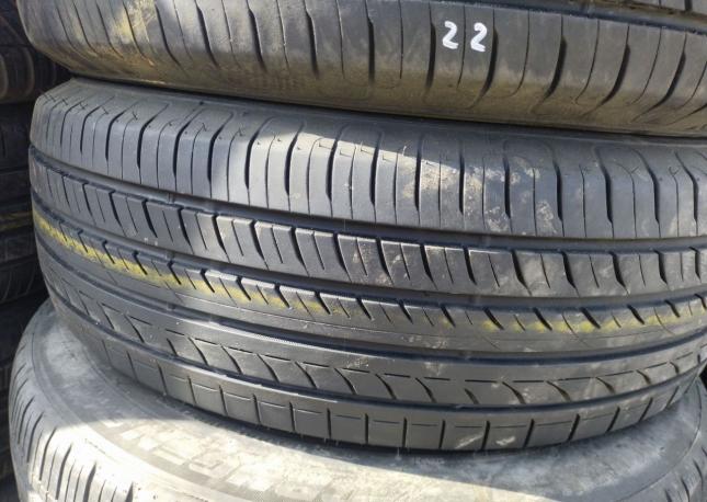 Toyo Proxes C100+ SUV 225/65 R17