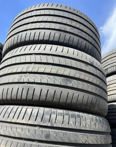 Bridgestone Alenza 001 295/35 R21