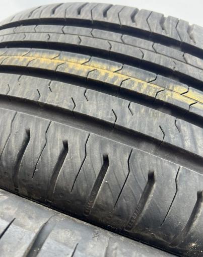 Continental ContiEcoContact 5 205/55 R16