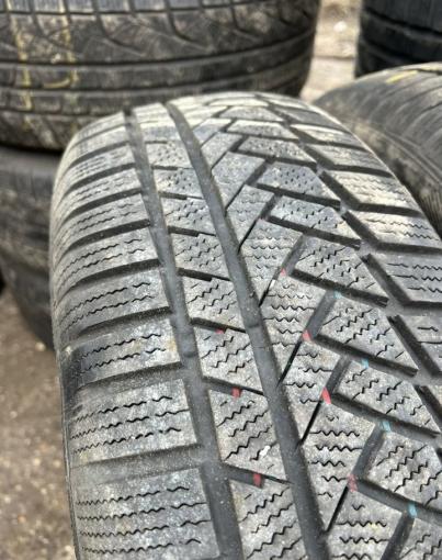 Continental ContiWinterContact TS 850 P 215/65 R17