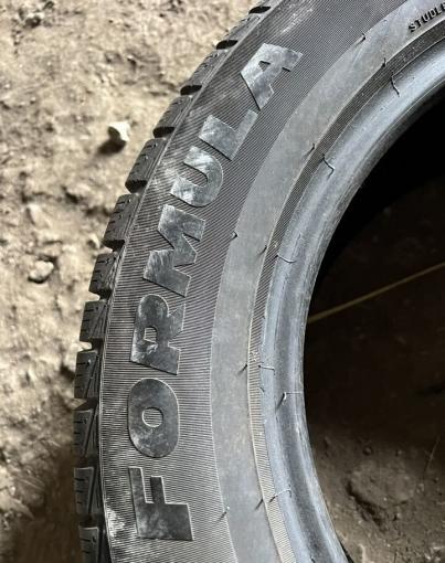 Ceat Formula Winter 205/60 R16