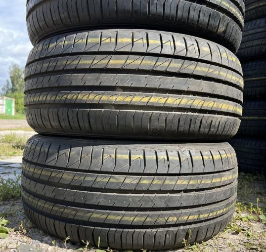 Dunlop SP Sport LM705 245/50 R18