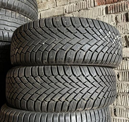 Continental WinterContact TS 860 195/55 R16