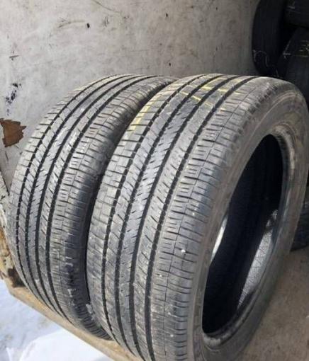 Goodyear Eagle RS-A 245/50 R20