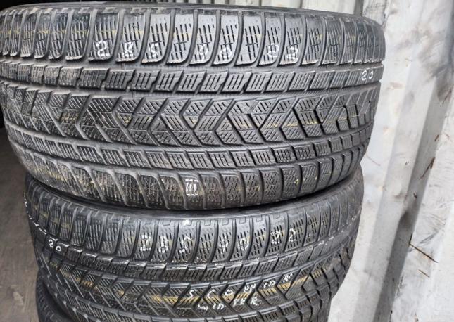 Pirelli Scorpion Winter 285/40 R22 110V