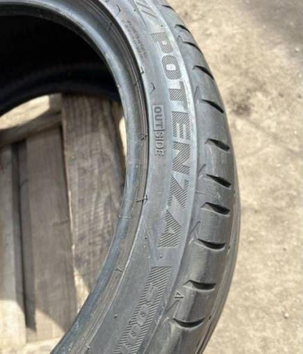 Bridgestone Potenza S001 255/40 R18