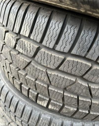 Continental ContiWinterContact TS 830 P 215/40 R17