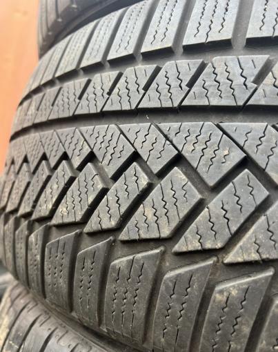 Continental ContiWinterContact TS 850 P 235/45 R20