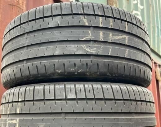 Falken Azenis FK-510 255/45 R18