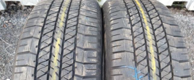 Bridgestone Dueler H/T 684II 275/50 R22