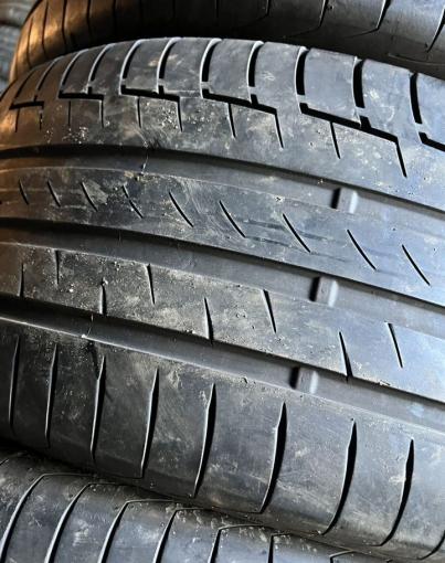 Continental PremiumContact 6 275/55 R19