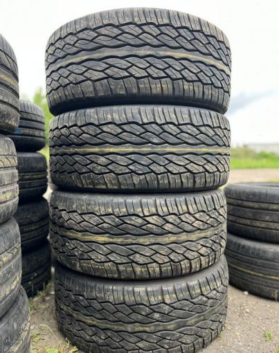 Falken Ziex S/TZ05 305/40 R22